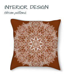 Design Cushions Home Interior Throw Pillows