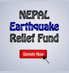 Nepal Earthquake