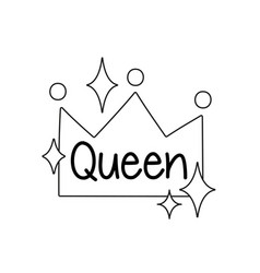 Queen Crown Icon