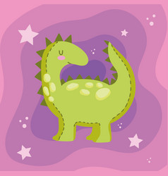 Dinosaur Toy Icon