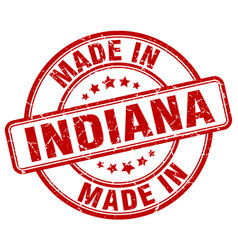 Made In Indiana