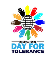 International Day Of Tolerance