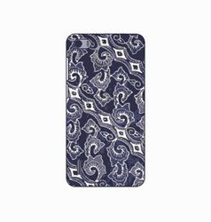 Batik Phonecase 18