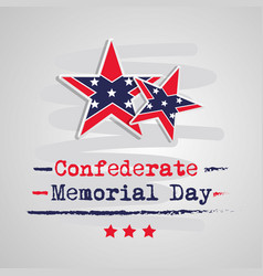 Confederate Memorial Day