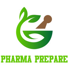 Pharma Prepare Logo File