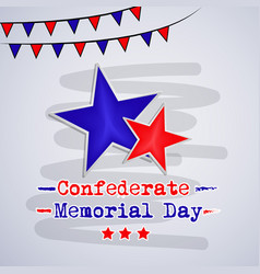 Confederate Memorial Day