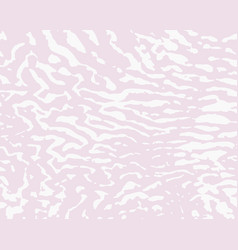 Pink And White Imprint Sand Dune Surface Texture