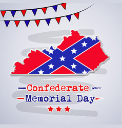 Confederate Memorial Day