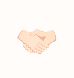 Handshake Icon Hand Gesture Emoji