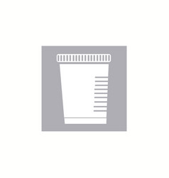 Icon For Urine Test Jars