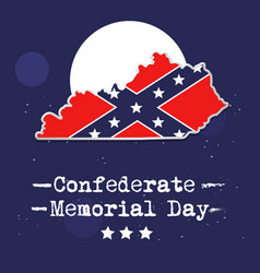 Confederate Memorial Day