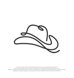 Cowboy Hat Clip Art