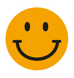 Funny Groovy Emoji Icon