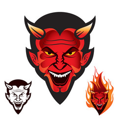 Diablo Head Logo