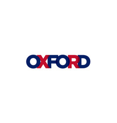 Oxford City In The United Kingdom Design Features