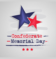 Confederate Memorial Day