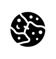 Pluto Planet Icon