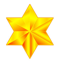 Golden Hexagram