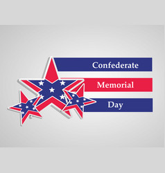 Confederate Memorial Day