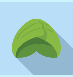 Family East Turban Icon Flat Religion