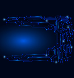 Circuit Board Technology Information Frame