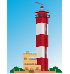 Chennai Lighthouse