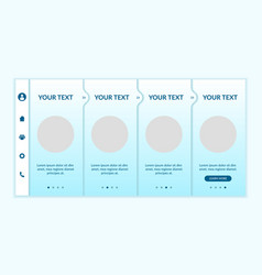 Academic Onboarding Template