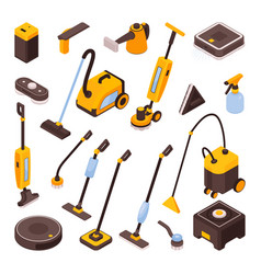 Cleaning Gadgets Sets