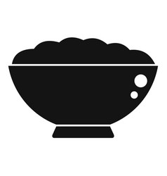 Masher Potato Icon Simple Mash Food