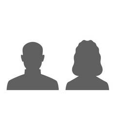 Person Silhouettes