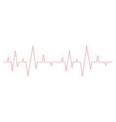 Electrocardiogram Chart Heart Beat Diagram