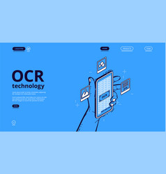 Banner Ocr Technology