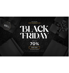 Black Friday Super Sale Background