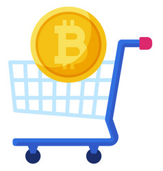 Pay Off Icon Bitcoin Related