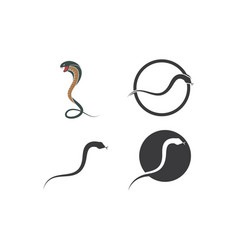 Cobra Snake Icon