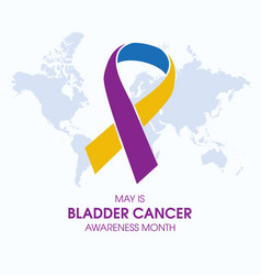 Bladder Cancer Awareness Month