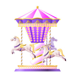 Retro Carousel Retro Carousel