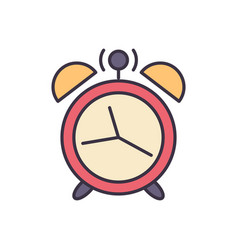 Alarm Clock Related Icon