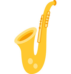 Saxophone Musical Instrument