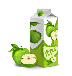 Juice Pack Apple