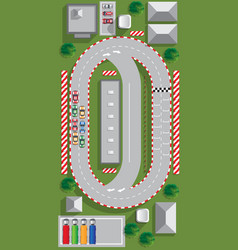 Race Track