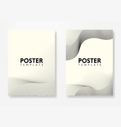 Abstract Poster Template