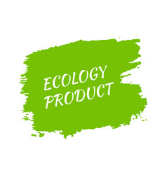 Green Natural Bio Labels