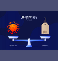 Coronavirus Or Hand Sanitizer Creative Concept