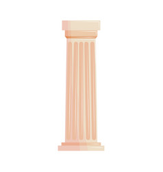 Column Greek Culture