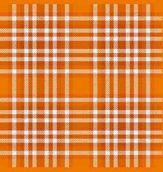 Fabric Plaid Texture Of Pattern Background