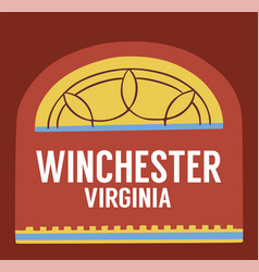 Winchester Virginia With Best Quality