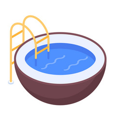 Coconut Pool