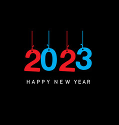 Happy New Year 2023 B13