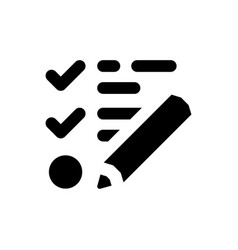 Check List Icon